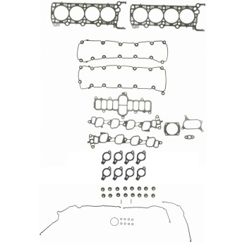 Engine Cylinder Head Gasket Set