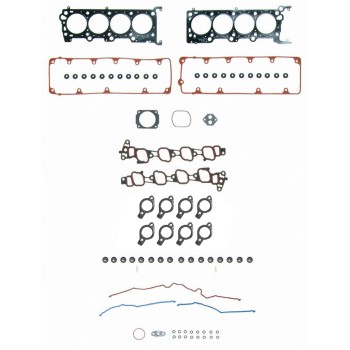 Engine Cylinder Head Gasket Set