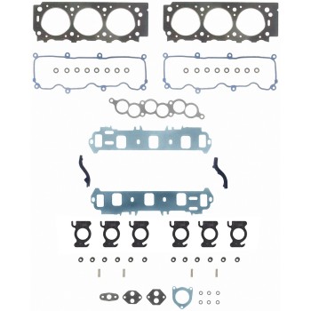 Engine Cylinder Head Gasket Set