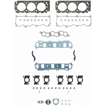 Engine Cylinder Head Gasket Set