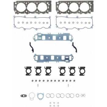Engine Cylinder Head Gasket Set