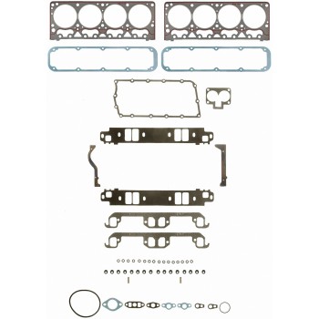 Engine Cylinder Head Gasket Set