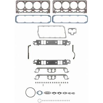 Engine Cylinder Head Gasket Set