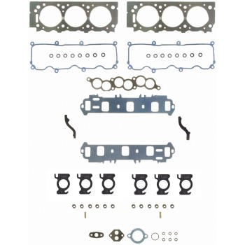 Engine Cylinder Head Gasket Set