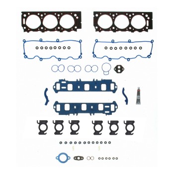 Engine Cylinder Head Gasket Set