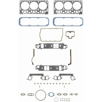 Engine Cylinder Head Gasket Set
