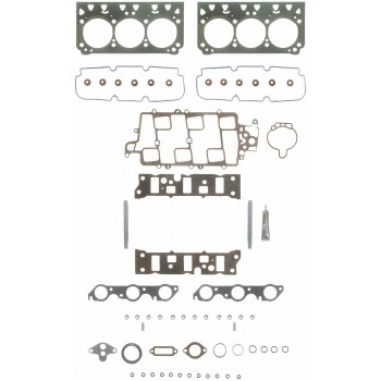 Engine Cylinder Head Gasket Set
