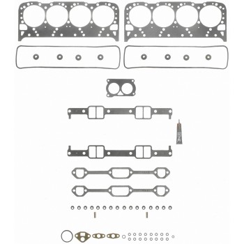 Engine Cylinder Head Gasket Set