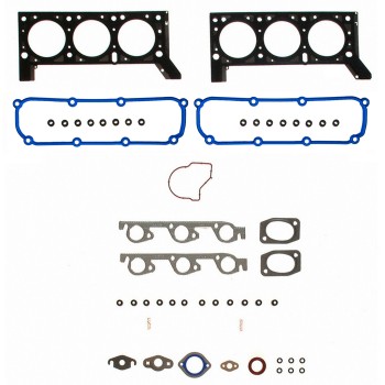 Engine Cylinder Head Gasket Set