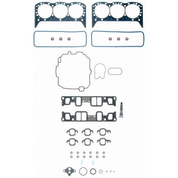 Engine Cylinder Head Gasket Set