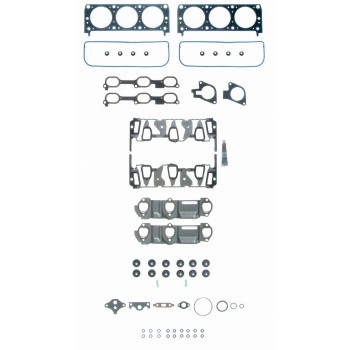 Engine Cylinder Head Gasket Set