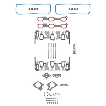 Engine Intake Manifold Gasket Set