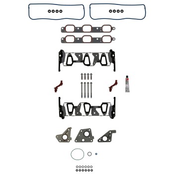 Engine Intake Manifold Gasket Set