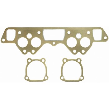 Intake and Exhaust Manifolds Combination Gasket
