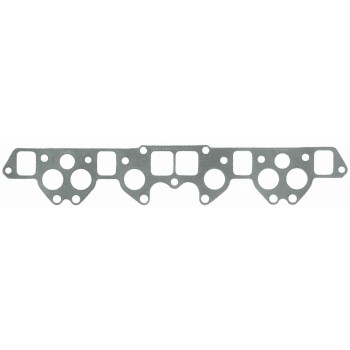 Intake and Exhaust Manifolds Combination Gasket