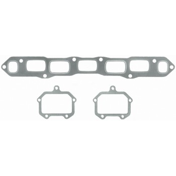 Intake and Exhaust Manifolds Combination Gasket
