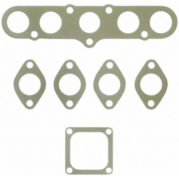 Intake and Exhaust Manifolds Combination Gasket