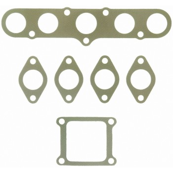 Intake and Exhaust Manifolds Combination Gasket
