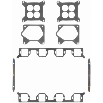 Engine Intake Manifold Gasket Set