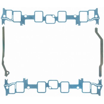 Engine Intake Manifold Gasket Set