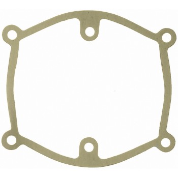 Fuel Injection Plenum Gasket Set