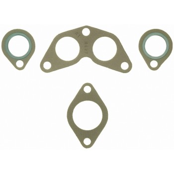 Intake and Exhaust Manifolds Combination Gasket