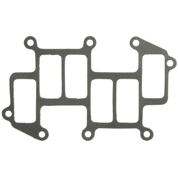 Fuel Injection Plenum Gasket Set