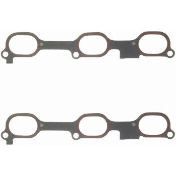 Fuel Injection Plenum Gasket Set