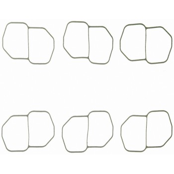Fuel Injection Plenum Gasket Set