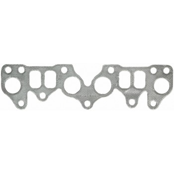 Intake and Exhaust Manifolds Combination Gasket