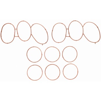 Engine Intake Manifold Gasket Set