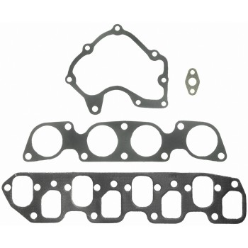 Intake and Exhaust Manifolds Combination Gasket