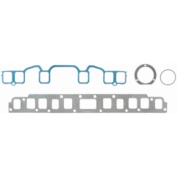 Intake and Exhaust Manifolds Combination Gasket