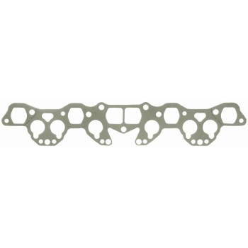 Intake and Exhaust Manifolds Combination Gasket