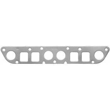 Intake and Exhaust Manifolds Combination Gasket