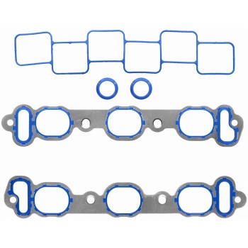 Engine Intake Manifold Gasket Set