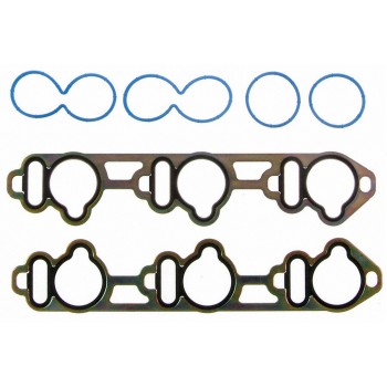 Engine Intake Manifold Gasket Set
