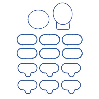 Engine Intake Manifold Gasket Set