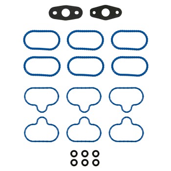 Engine Intake Manifold Gasket Set
