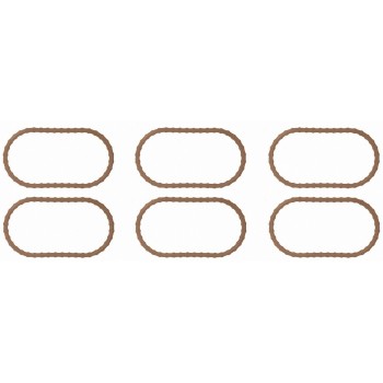 Fuel Injection Plenum Gasket Set