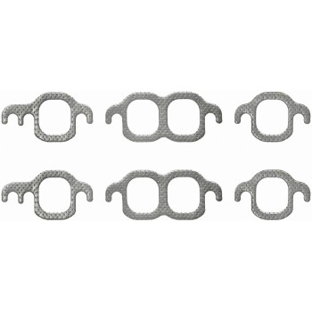 Exhaust Manifold Gasket Set