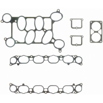 Engine Intake Manifold Gasket Set