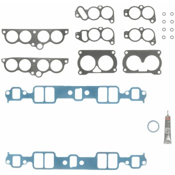 Engine Intake Manifold Gasket Set