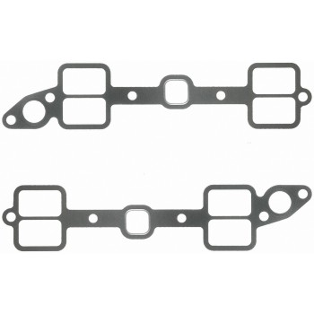 Engine Intake Manifold Gasket Set