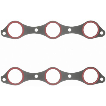 Fuel Injection Plenum Gasket Set