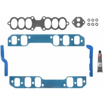 Engine Intake Manifold Gasket Set