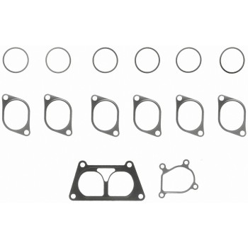 Fuel Injection Plenum Gasket Set