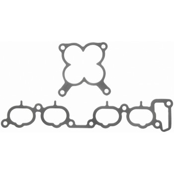 Engine Intake Manifold Gasket Set