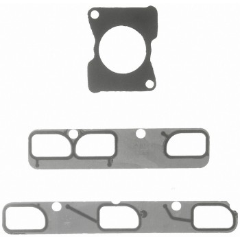 Fuel Injection Plenum Gasket Set