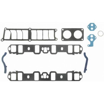 Engine Intake Manifold Gasket Set